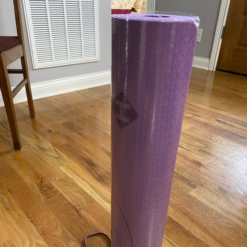 Yoga mat - new in package